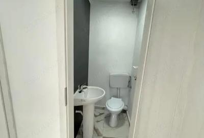 Spațiu comercial, de 25 mp, în 13 Septembrie