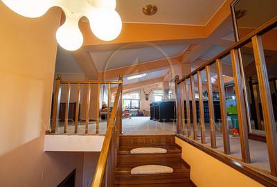 DACIA - Vila D+P+1E+M, teren 780 mp, deschidere 24 ml. - 45