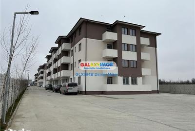 Apartament cu 2 camere în Alexandriei - 18