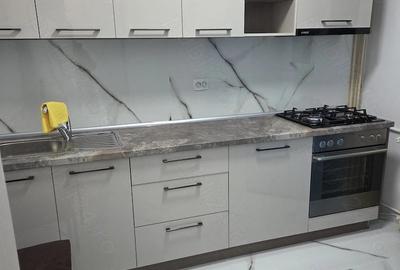 Apartament cu 2 camere decomandat, mobilat în Colentina - 2