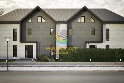 Duplex cu 5 camere cu Canalizare în Nord-Est - 3