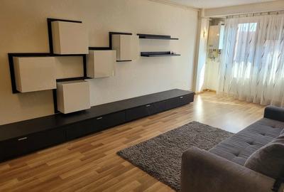 Apartament cu 2 camere semidecomandat în Central - 5
