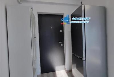 Garsonieră semidecomandată, mobilată în Sud-Est - 7