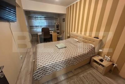 Apartament 2 camere, 55 mp, zona Galata - 3