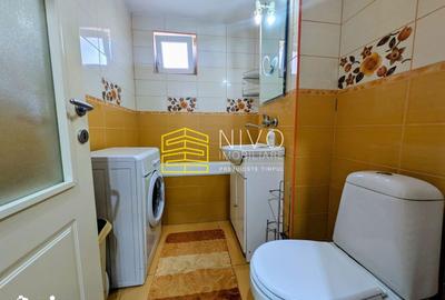 Apartament cu 2 camere decomandat, mobilat în Unirii - 6