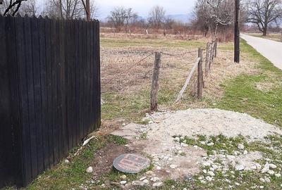 TEREN INTRAVILAN SI EXTRAVILAN POLOVRAGI - BENGEASCA - 6