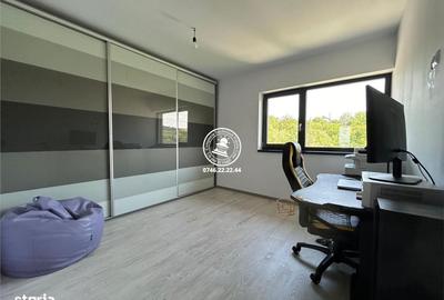 Casă cu 4 camere cu Teren 440 Mp în Rediu - 8