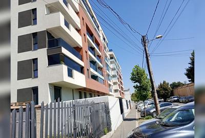 Apartament cu 3 camere decomandat în Bd. Coșbuc - 2