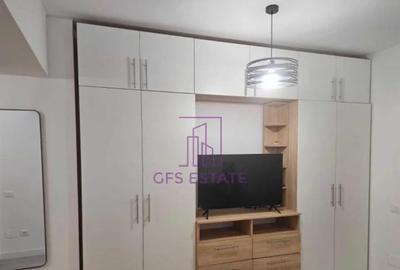 Studio Smart Residence Lujerului | Centrala - 5