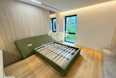 Apartament cu 4 camere decomandat, mobilat în Aviatorilor - 9