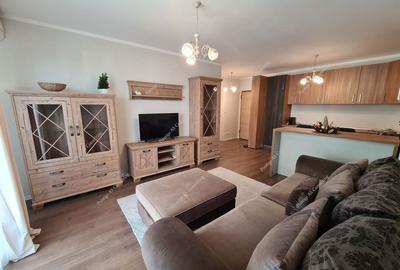 Apartament cu 2 camere cu terasa de 12 mp Campeador Vox - Torontalului - 6