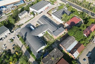 Spațiu comercial, de 3,500 mp, în Bereasca - 17