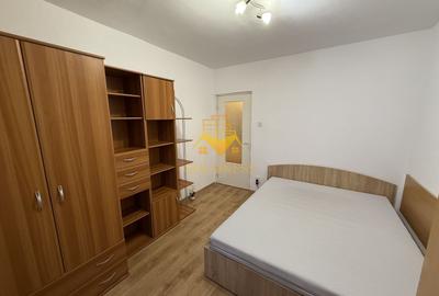 Apartament cu 2 camere nedecomandat, mobilat în Mărăști - 6