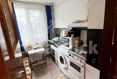 Apartament cu 2 camere în Țiglina 1 - 2
