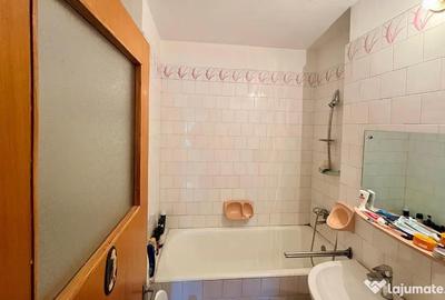 Apartament cu 4 camere decomandat în Central - 5
