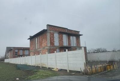 Casă cu 4 camere în Slătioara - 5