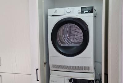 Apartament cu 2 camere decomandat în Ampoi 3 - 5