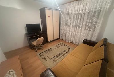 Apartament cu 2 camere decomandat, mobilat în Ampoi 3 - 2