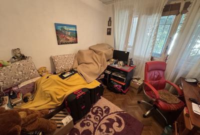 Apartament 4 camere zona City Park - 5