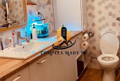 Apartament cu 3 camere decomandat în Giulești - 3