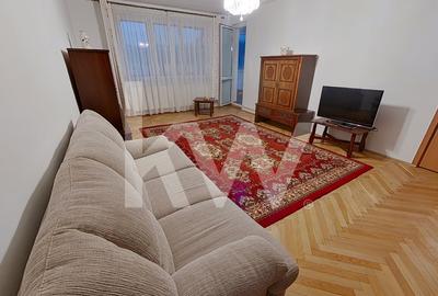 Inchiriere apartament 3 camere Grivitei – Etaj 10/10 – Priveliste Panoramica - 1