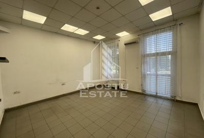 Spațiu comercial, de 900 mp, în Iosefin - 1