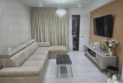 Duplex 4 camere mobilat/utilat complet in Chiajna - 3