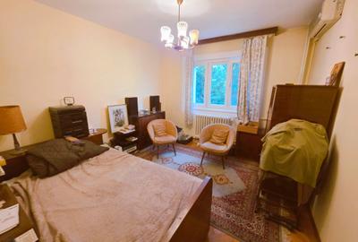Str Aurului 4 cam, et 3/4, 2 gs, balcon mare, imbunatatiri, Spitalul Pantelimon - 19