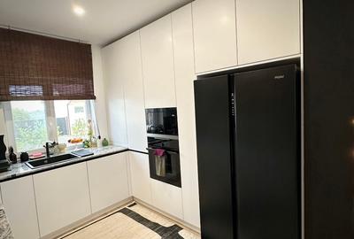 Proprietar vand Duplex Covaci complet mobilat si utilat | 5 min de Dumbravita Proprietar vand Duplex Covaci complet mobilat si utilat | 5 min de Dumbravita - 3