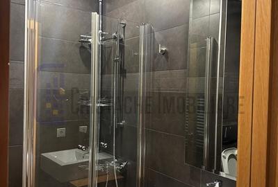 Apartament cu 3 camere decomandat, mobilat în P-ța Alba Iulia - 3