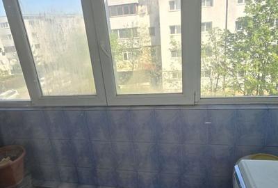 Apartament cu 3 camere decomandat, mobilat în Bistrița Lac - 6
