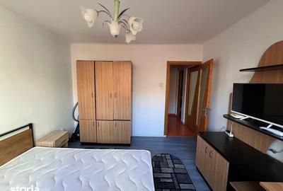 Apartament cu 2 camere în Giurgiului - 8