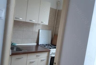 Garsonieră semidecomandată în Drumul Taberei - 3