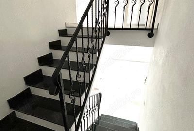 Casă cu 4 camere în Cetate - 3