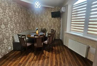 Apartament cu 2 camere în Păcii