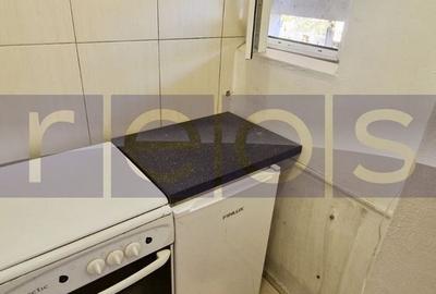 Garsonieră semidecomandată, mobilată în Floreasca - 10