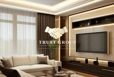 Apartament cu 3 camere decomandat în Băneasa - 2