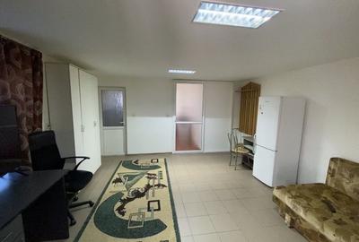 Garsonieră decomandată în Exterior Vest - 1