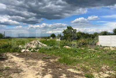 Teren de 500 mp, în Central