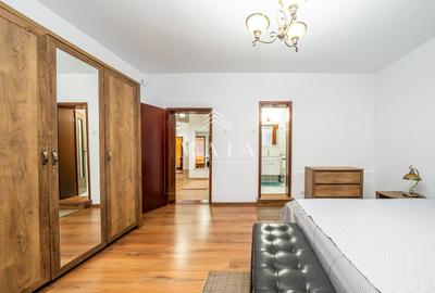 Apartament 3 camere, terasa si parcare, Strand-la 5 min de Parcul Sub Arini - 10