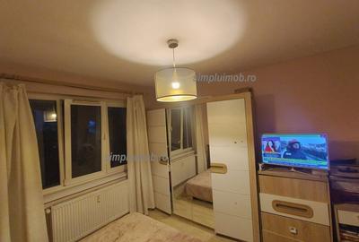Apartament cu 2 camere decomandat, mobilat în Sălăjan - 9