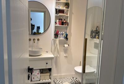 CASA INDIVIDUALA LANGA PADURE | MOBILATA SI UTILATA - 24