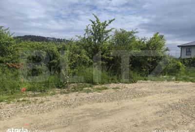 Teren de 1350 mp, în Sânpetru - 2