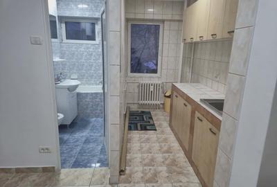 CASA IORGOVAN, OFERA SPRE INCHIRIERE: MOSILOR-BUCUR OBOR, GARSONIERA DECOMANDAT - 5