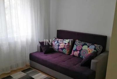 Apartament cu 2 camere decomandat, mobilat în Cug - 10