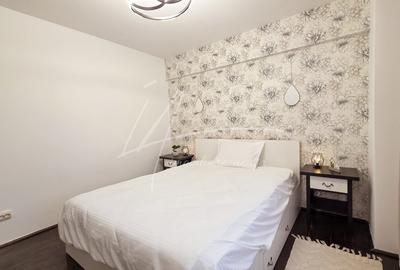 Apartament 3 camere semidecomandat, Calea 13 Septembrie 235 - parcare inclusa Apartament 3 camere semidecomandat, Calea 13 Septembrie 235 - parcare inclusa - 20