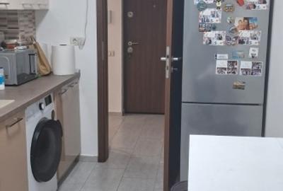 Apartament cu 2 camere decomandat, mobilat în Central - 1