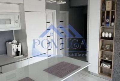 Închiriere Apartament 2 camere, ultramodern, cu vedere la MARE - 4