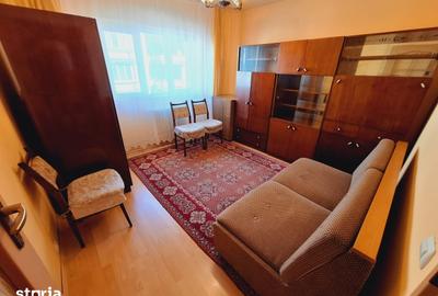 Apartament cu 2 camere decomandat în Central - 9