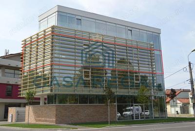 Spațiu comercial, de 160 mp, în Cantemir - 19